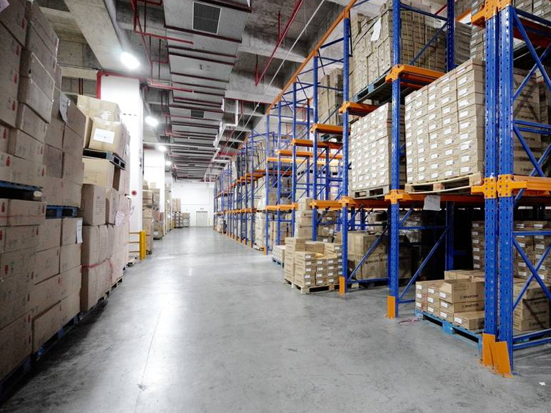 Jai Balaji Packers and Movers - Delhi