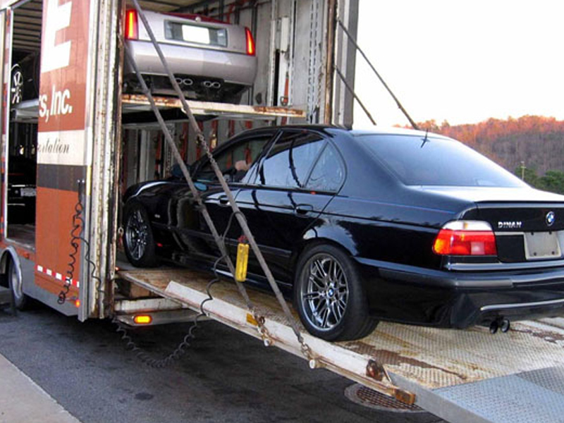 Jai Balaji Packers and Movers - Delhi