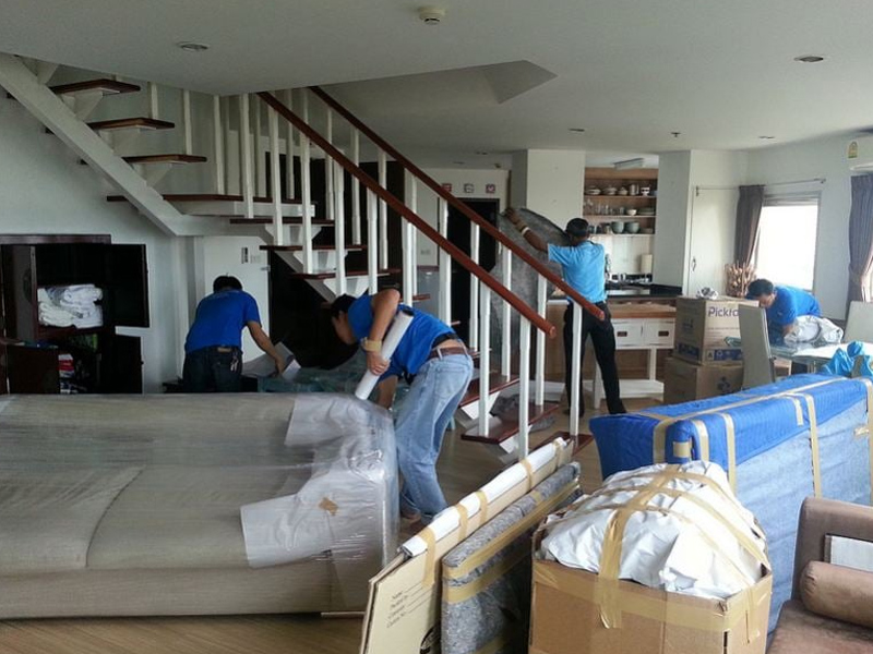 Jai Balaji Packers and Movers - Delhi