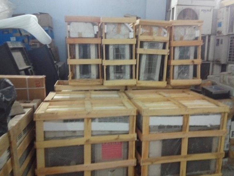 Jai Balaji Packers and Movers - Delhi