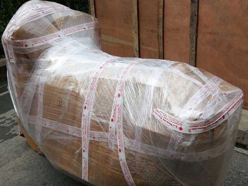 Jai Balaji Packers and Movers - Delhi