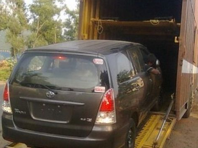 Jai Balaji Packers and Movers - Delhi