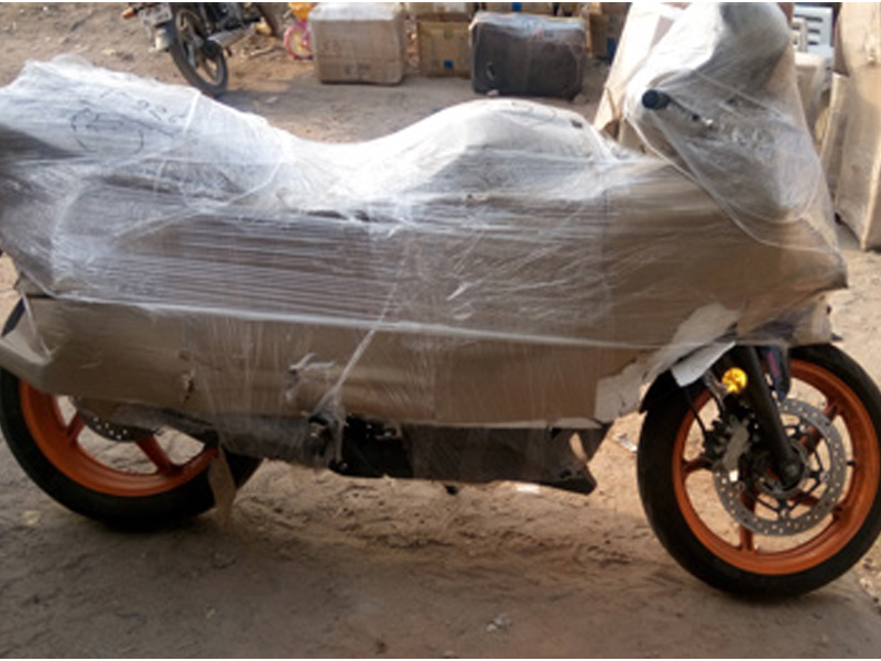 Jai Balaji Packers and Movers - Delhi